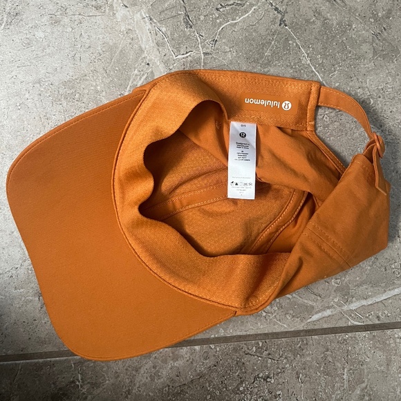Lululemon Baller Hat *Logo - Picture 6 of 6